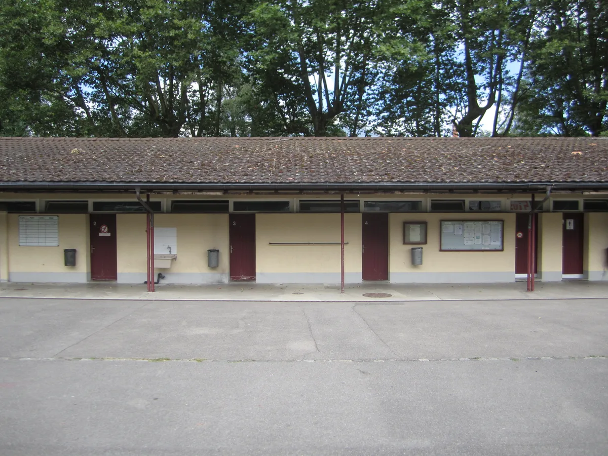 Sportareal